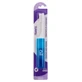 Plic Dental Travel Soft Travel Toothbrush