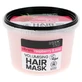Organic Shop Natuurlijk haarmasker voor meer volume met framboos en acai, 250 ml