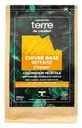 Tinte capilar vegetal Terre de Couleur, base cobriza