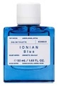 Korres Ionian Blue, agua de colonia, 50 ml