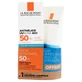 La Roche-Posay Anthelios UVmune 400 Crema hidratante SPF 50+ 50 ml + Anthelios Loción para después del sol tras la exposición UV 75 ml (gratis)