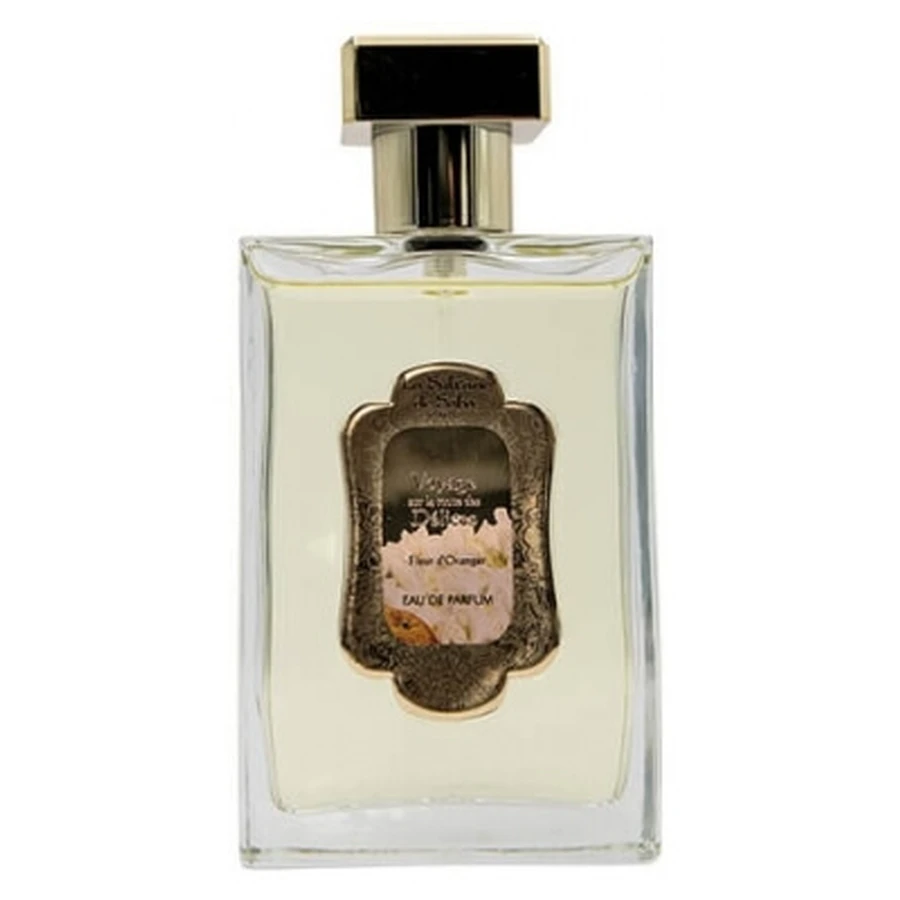 La Sultane de Saba Orange Blossom Eau de Parfum
