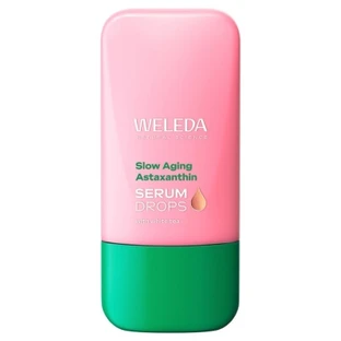 Sérum antienvejecimiento «Serum Drops» de Weleda, 30 ml