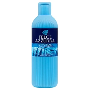Felce Azzurra Original Dusch- und Badegel 650 ml