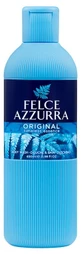 Felce Azzurra Original para ducha y baño, 650 ml