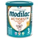Modilac Actigest+ Growth 3, 12 tot 36 maanden, 800 g