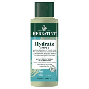 Herbatint Hydrate Bio-Shampoo 260 ml