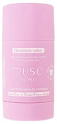 Musc Intime Déodorant Solide Musc Blanc 50 g