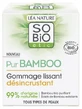 Léa Nature SO BIO étic Pur Bamboo Organic Smoothing and Exfoliating Scrub 50 ml