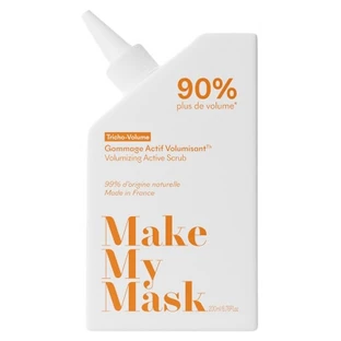 Make My Mask Tricho-Volume Active Volumizing Scrub 200 ml