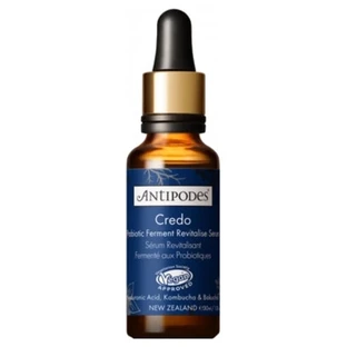 Antipodes Credo Probiotic-Fermented Revitalizing Serum 30 ml