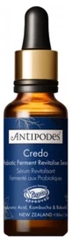 Antipodes Credo Probiotic-Fermented Revitalizing Serum 30 ml