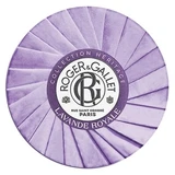Jabón calmante de lavanda real de Roger & Gallet, 100 g