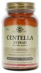 Solgar Centella-extract uit de bovengrondse delen, 100 vegetarische capsules