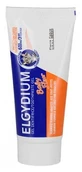 Elgydium Baby Fluor Gel Toothpaste for Babies, 6 Months–3 Years, 30 ml