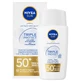 Nivea Sun UV Face Specialist Triple Protect Zonnebrandcrème SPF 50+ 40 ml