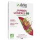 Arkopharma Arkofluides Jambes Légères Bio 20 Ampoules