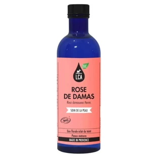 LCA Eau Florale de Rose de Damas Bio 200 ml