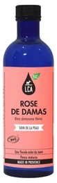 LCA Biologisch Damastroos Bloemenwater 200 ml