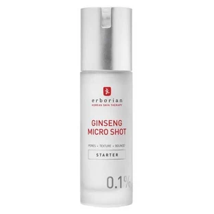 Erborian Ginseng Micro Shot Serum 30 ml