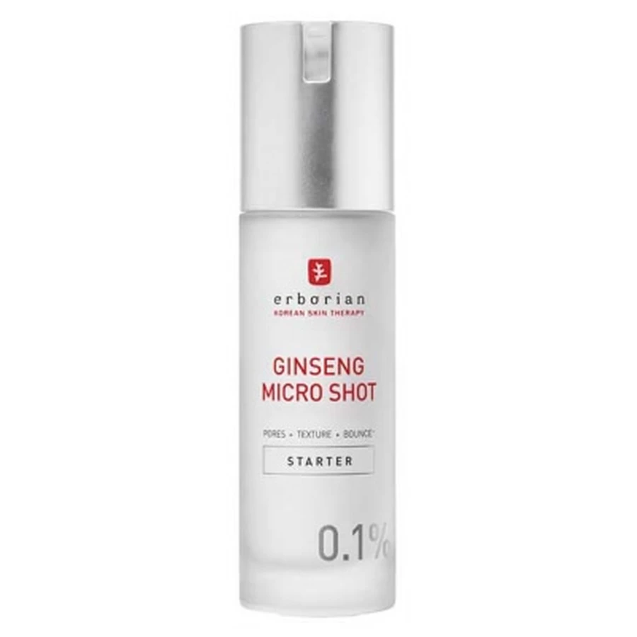 Erborian Ginseng Micro Shot Serum 30 ml