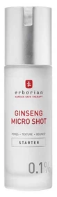 Erborian Ginseng Micro Shot Ser 30 ml