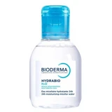 Bioderma Hydrabio H2O Feuchtigkeitsspendendes Mizellen-Reinigungswasser 100 ml