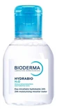 Bioderma Hydrabio H2O Hydrating Micellar Cleansing Water 100 ml