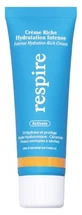 Respire Crème Riche Hydratation Intense 50 ml