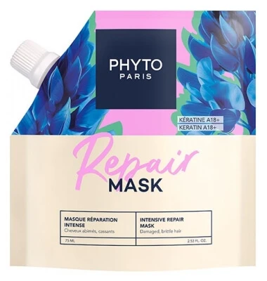 Phyto Repair Intense Repair Mask 75 ml