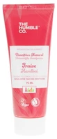 The Humble Co. Kids Strawberry Toothpaste 75 ml