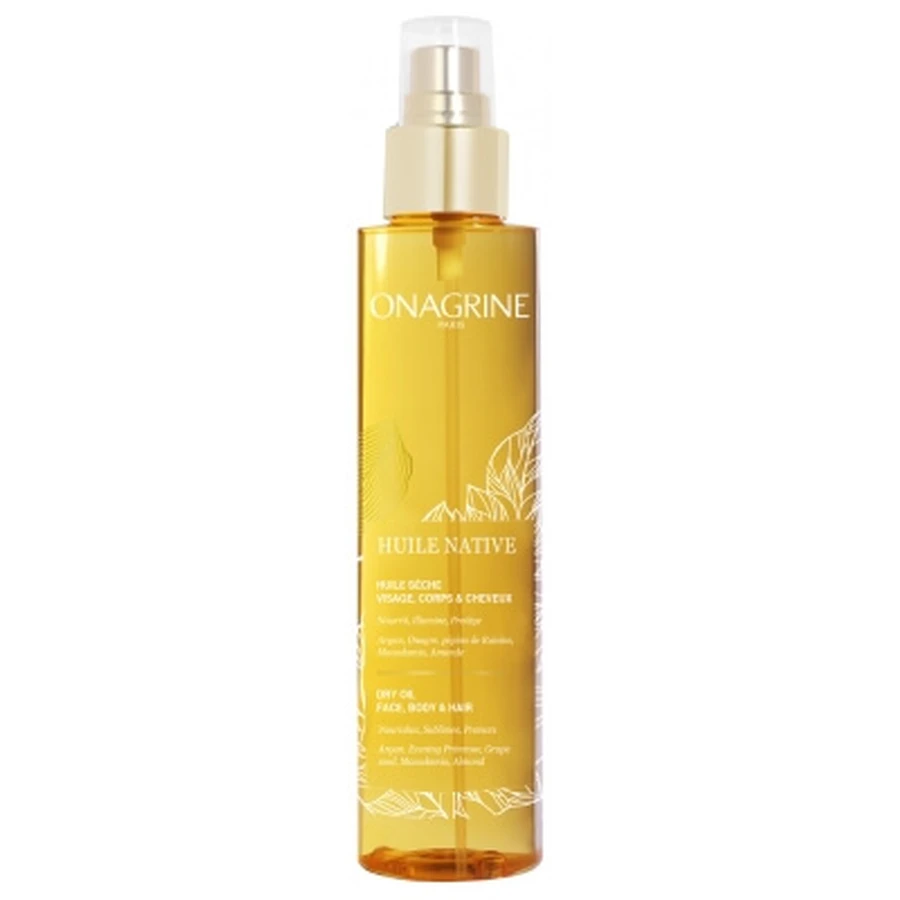 Onagrine Huile Native 150 ml