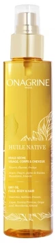 Onagrine Virgin Oil 150 ml
