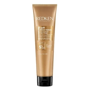 Redken Leave-In Moisture Restore All Soft