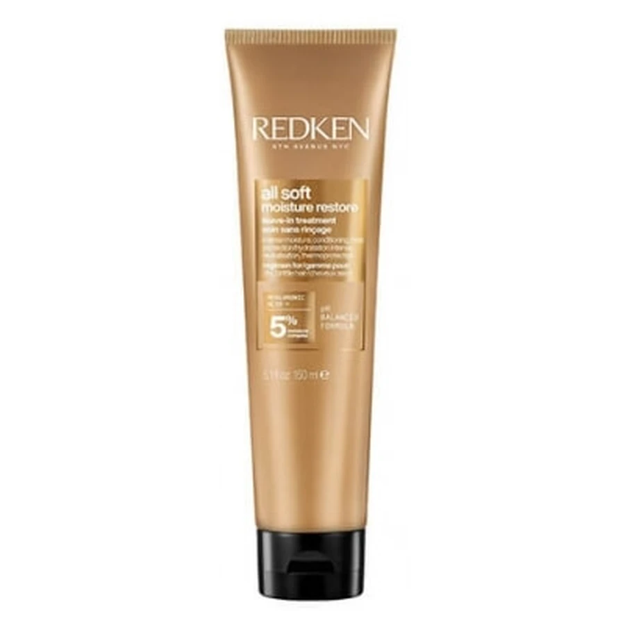 Redken Leave-In Moisture Restore All Soft