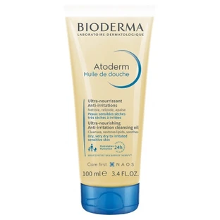 Bioderma Atoderm Duschöl 100 ml