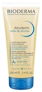 Bioderma Atoderm doucheolie 100 ml