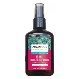 Arganicare Spray Réparateur 10-en-1 Keratin