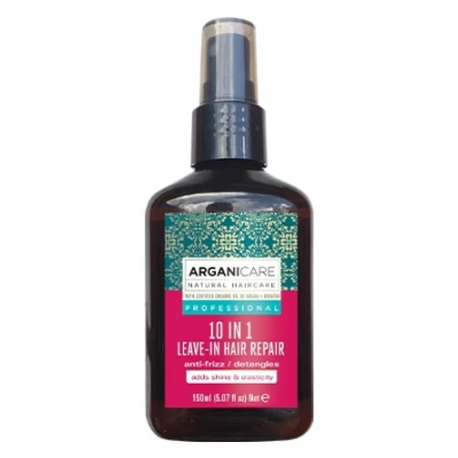 Arganicare Spray Réparateur 10-en-1 Keratin