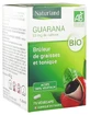 Naturland Organic Guarana 75 Vegecaps