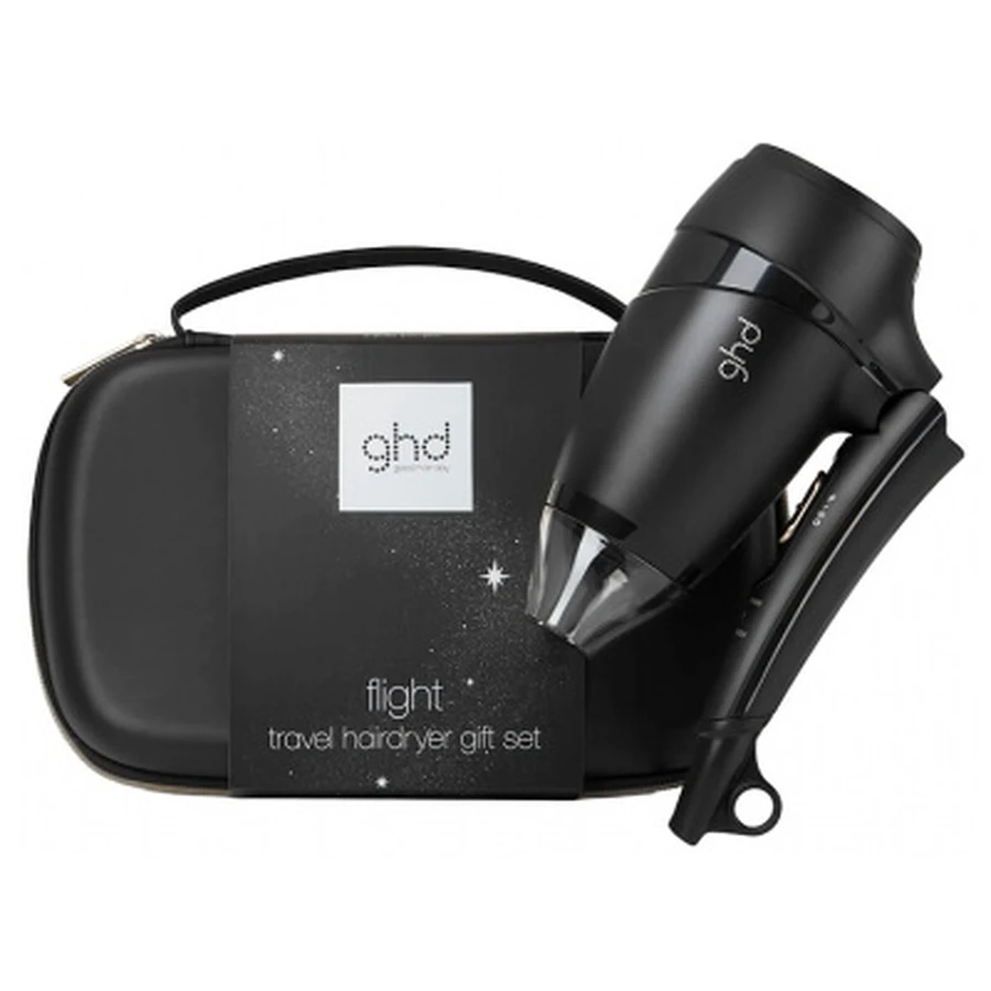 ghd ghd flight+ reisföhn