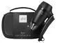 ghd ghd flight+ Travel Hair Dryer