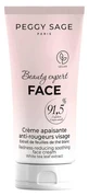 Peggy Sage Beauty Expert Verzachtende gezichtscrème tegen roodheid 50 ml