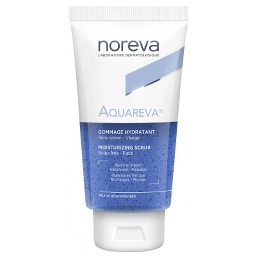 Noreva Aquareva Feuchtigkeitsspendendes Peeling 75 ml