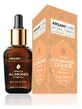 Arganicare Organic Sweet Almond Oil 3-in-1