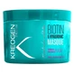 Mascarilla nutritiva Kreogen para cabello teñido con biotina
