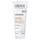 Uriage Dépiderm Radiance Schuimende Reinigingscrème 100 ml