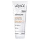 Uriage Dépiderm Radiance Foaming Cleansing Cream 100 ml