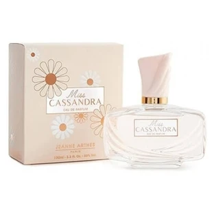 Jeanne Arthes Miss Cassandra Eau de Parfum