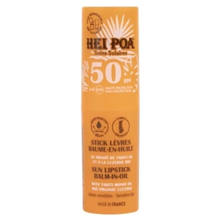 Hei Poa Lippenbalsam LSF 50, 4 g